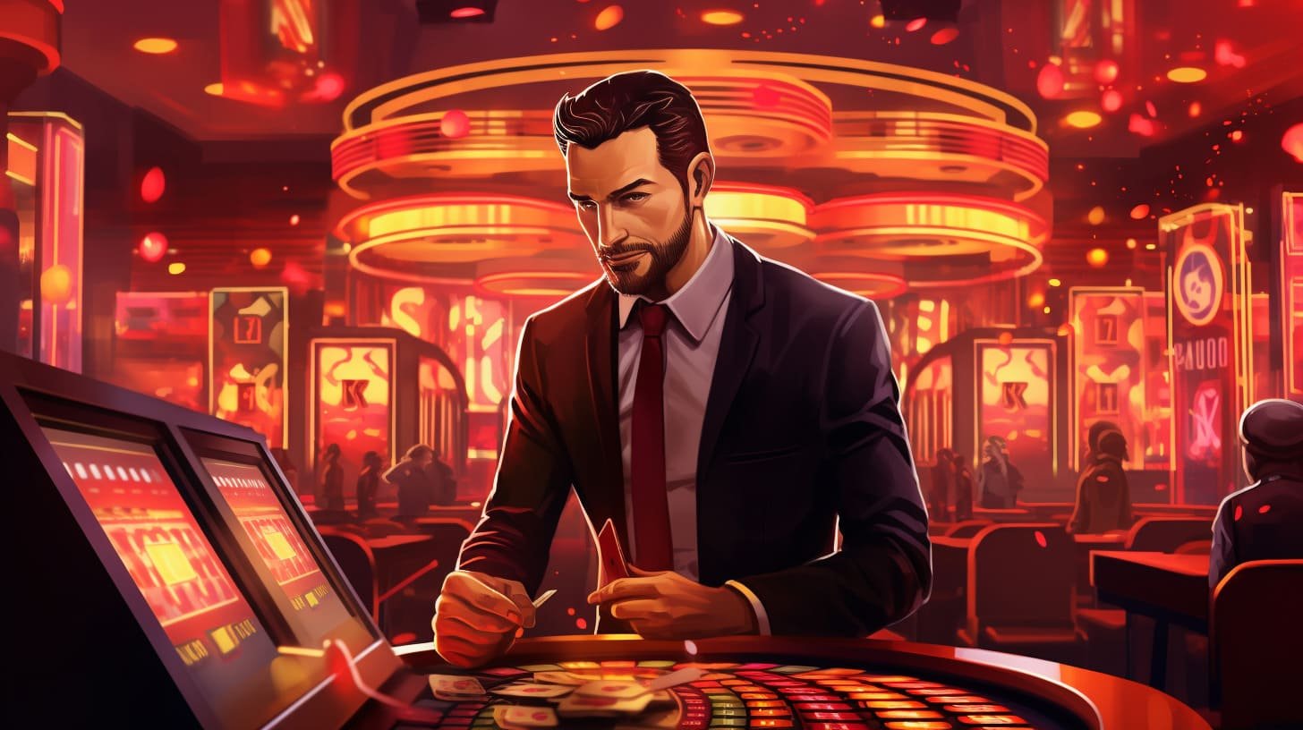 Live dealer casino guide on 2999 app for Bangladesh mobile users