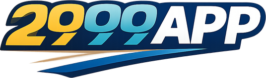 2999 app homepage logo for Bangladesh users